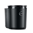 JURA Cool Control 1,0 l Black EB chladič mléka, 4 °C, digitální ukazatel teploty, nerezová nádoba, Wi-Fi připojení