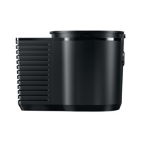 JURA Cool Control 1,0 l Black EB chladič mléka, 4 °C, digitální ukazatel teploty, nerezová nádoba, Wi-Fi připojení