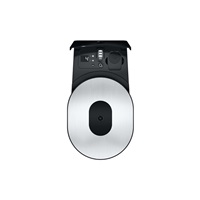 JURA Cool Control 1,0 l Black EB chladič mléka, 4 °C, digitální ukazatel teploty, nerezová nádoba, Wi-Fi připojení
