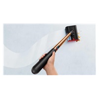 Dyson PencilWash red