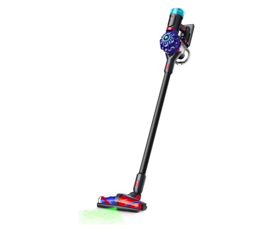 Dyson V10 Konical