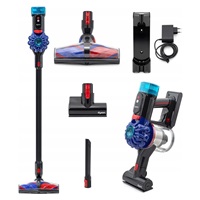 Dyson V10 Konical