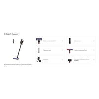 Dyson V8 Cyclone 2026
