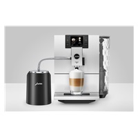 JURA Glacette - Black