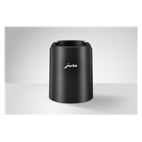 JURA Glacette - Black