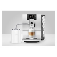 JURA Glacette - White
