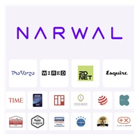Narval V50 - aku tyčový vysavač s nabíjecí stanicí