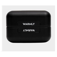 WARMLY ohřívač rukou Pro Black