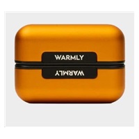 WARMLY ohřívač rukou Pro Orange