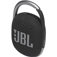 JBL Clip 4 Black