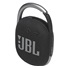 JBL Clip 4 Black