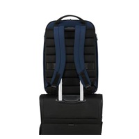 Samsonite MODERNY LPT.BACKPACK 17.3" BLUE