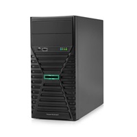 HPE PL ML30g11 6325P (3.5G/4C8T) 2x16G 2x4TB SATA 4LFF-HP VROC 1x1000W 4p1G NBD311 Smart Choice