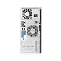 HPE PL ML30g11 6325P (3.5G/4C8T) 2x16G 2x4TB SATA 4LFF-HP VROC 1x1000W 4p1G NBD311 Smart Choice