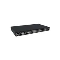 5x HPE Networking CW 2150 48p 10M/100M/1G PoE+ 4p SFP+ 1G/10G 390W Switch