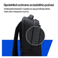 HP Commute 16-inch Laptop Backpack