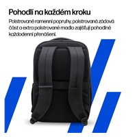 HP Commute 16-inch Laptop Backpack