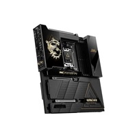 MSI MB Sc AM5 MEG X870E GODLIKE MAX, AMD X870E, 4xDDR5, 2xDP Type-C, WI-FI, E-ATX