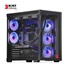 LYNX AI Workstation Ryzen 9950X 128GB 4TB SSD NVMe RTX PRO 6000 Blackwell 96G W11 Pro