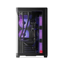 LYNX AI Workstation Ryzen 9950X 128GB 4TB SSD NVMe RTX PRO 6000 Blackwell 96G W11 Pro