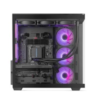 LYNX AI Workstation Ryzen 9950X 128GB 4TB SSD NVMe RTX PRO 6000 Blackwell 96G W11 Pro