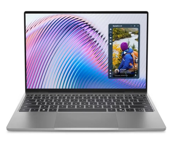 Dell NTB  XPS 13  - Intel Core U7 355/13,4"touch 2,5K-500nits/32GB/1TSSD/ Intel graphic/Backlit /W11Pro/3YPS NBD