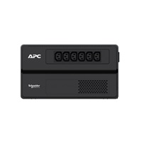 APC Easy UPS, 500VA, Floor/Wall Mount, 230V, 6x IEC C13 outlets, AVR
