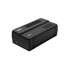 APC Easy UPS, 650VA, Floor/Wall Mount, 230V, 6x IEC C13 outlets, AVR
