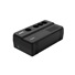 APC Easy UPS, 650VA, Floor/Wall Mount, 230V, 4x CEE 7/3 Schuko outlets, AVR