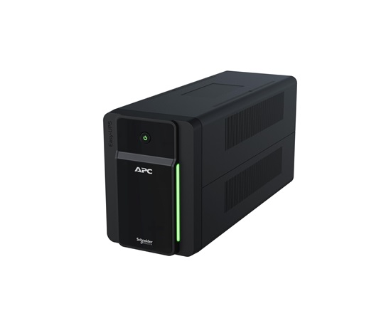 APC Easy UPS, 700VA, Tower, 230V, 2x CEE 7/3 Schuko outlets, AVR