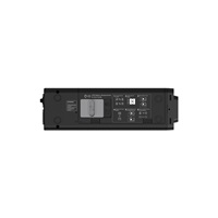 APC Easy UPS, 700VA, Tower, 230V, 2x CEE 7/3 Schuko outlets, AVR