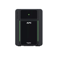 APC Easy UPS, 900VA, Tower, 230V, 2x CEE 7/3 Schuko outlets, AVR