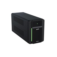 APC Easy UPS, 900VA, Tower, 230V, 2x CEE 7/3 Schuko outlets, AVR