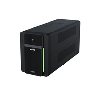 APC Easy UPS, 2200VA, Tower, 230V, 6x IEC C19 Outlets, AVR