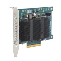 HP Z Turbo Drive Quad Pro PCIe-5x16 NVMe Carrier