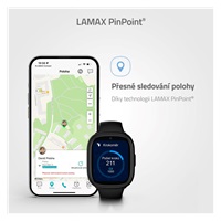 LAMAX Handee Plus