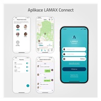LAMAX Handee Plus