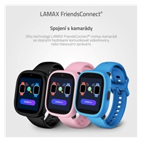 LAMAX Handee Plus