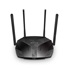 BAZAR - MERCUSYS MR80X WiFi6 router (AX3000,2,4GHz/5GHz, 3xGbELAN,1xGbEWAN) - poškozený obal