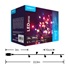 Modee ML-C2006 200LED 20m vánoční řetěz , barevná 8 programů IP44