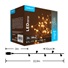 Modee ML-C2004 200LED 20m vánoční řetěz , teplá 8 programů IP44