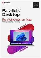 Parallels Desktop 27 ESD, EN/FR/DE/IT/ES/PL/CZ/PT