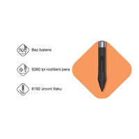 Huion Inspiroy H420X