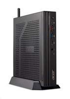 ACER PC Veriton (N4725GT_W1_135W),i3-14100,16GB,512GB SSD,N/A,W11P,KB+Mouse, Black