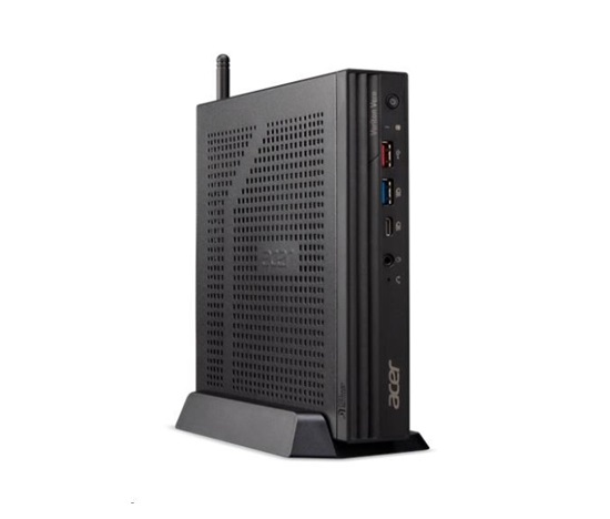 ACER PC Veriton (N4725GT_W1_135W),i3-14100,16GB,512GB SSD,N/A,W11P,KB+Mouse, Black