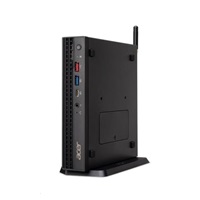 ACER PC Veriton (N4725GT_W1_135W),i3-14100,16GB,512GB SSD,N/A,W11P,KB+Mouse, Black