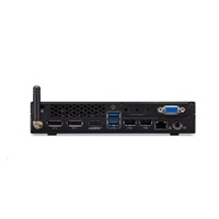 ACER PC Veriton (N4725GT_W1_135W),i3-14100,16GB,512GB SSD,N/A,W11P,KB+Mouse, Black