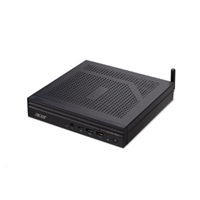 ACER PC Veriton (N4725GT_W1_135W),i3-14100,16GB,512GB SSD,N/A,W11P,KB+Mouse, Black
