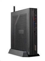 Acer PC Veriton N4725GT (DT.R7QEC.002), Core i5-14400, 16 GB, 512 GB SSD, W11 Pro,Mouse,Keyboard, Black