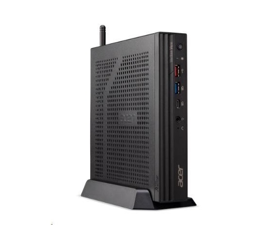 Acer PC Veriton N4725GT (DT.R7QEC.002), Core i5-14400, 16 GB, 512 GB SSD, W11 Pro,Mouse,Keyboard, Black